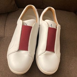 Armani Exchange sneakers